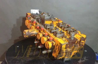 Distributor Rexroth M8-1001-04/7M8-22VH 509483/4