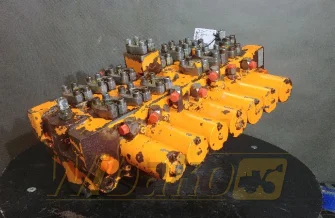 Distributor Rexroth M8-1001-04/7M8-22VH 509483/4