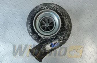 Turbocharger Holset HX35W 4038289