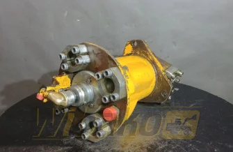 Swing joint (Svivel joint) Liebherr DDF525 9270180