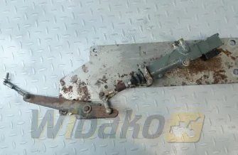 Shutdown device Liebherr 67534105061