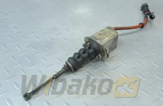 Shutdown device Liebherr MOPM 9073747