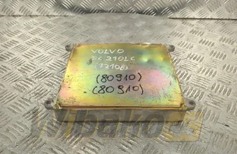Controller Volvo EC210 14514291