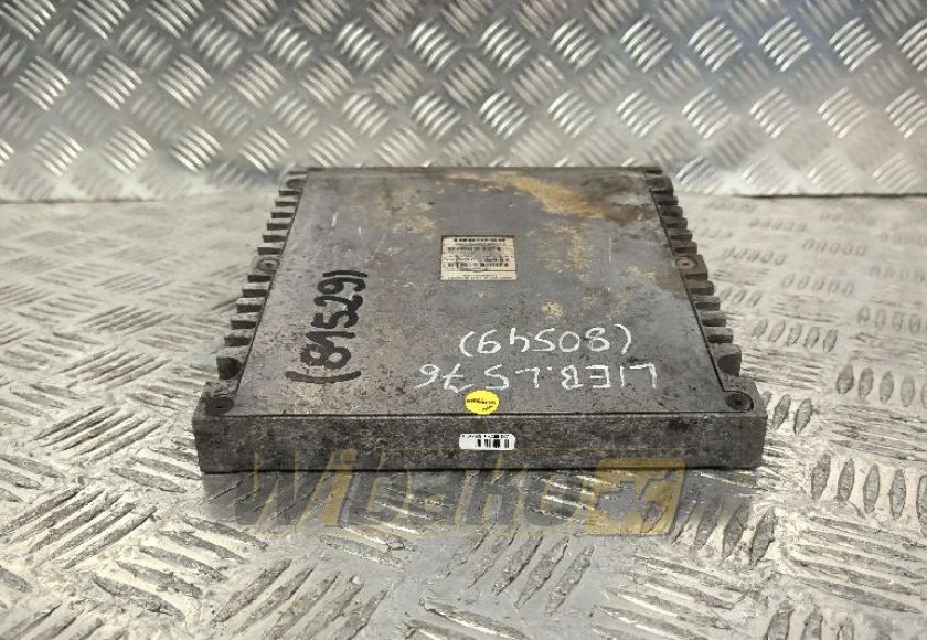 Computer Liebherr PME1 10347569 – used