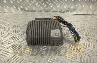 Controller (computer) IQAN PARKER TOC8 