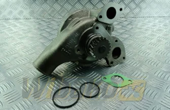 Water pump OMP 159.540