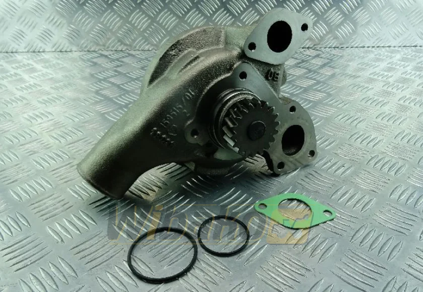 Water pump OMP 159.540 – new