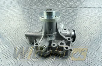 Water pump BF Original 20160503601