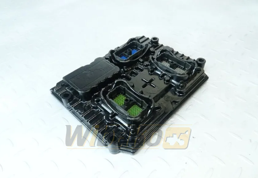 Engine control unit Cummins 4993120RX – used