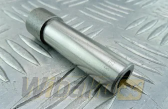 Valve guide IN/EX, 15.03/17.5x9.01x62mm TRW 81-23002