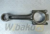Connecting rod for engine Harvester H25 671280C1 – used