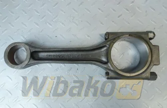 Connecting rod for engine Harvester H25 671280C1