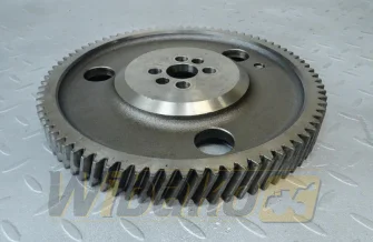 Gear for engine Harvester TD25 349400R2