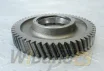 Gear for engine Harvester H25 278767R2 – used