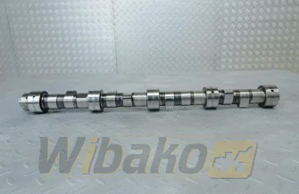 Camshaft M20 for engine Liebherr D924 9882797