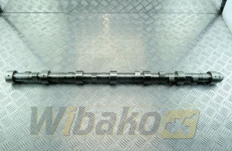 Camshaft M20 Liebherr 9882651
