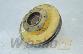 Fan drive for engine Fiat OM8365.25 4726907