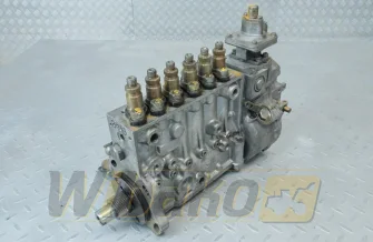 Injection pump Fiat PES6P110A820RF313 775318