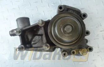 Water pump for engine Fiat OM8365.25 206153/01