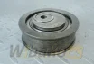 Intermediate idler roller Liebherr 9887400 – used