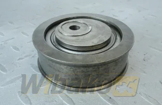 Intermediate idler roller Liebherr 9887400