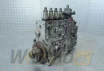 Injection pump Bosch PES4P110B720RS3383 0402074700C – used