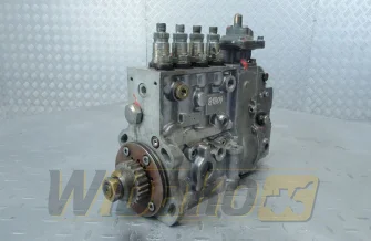 Injection pump Bosch PES4P110B720RS3383 0402074700C