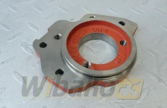 Flansza koła zębatego pompy hydraulicznej Deutz 04295828