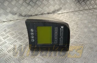 Display Liebherr DISP02-R5.2 10042253