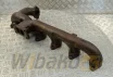 Exhaust manifold Cummins 4993387 – used