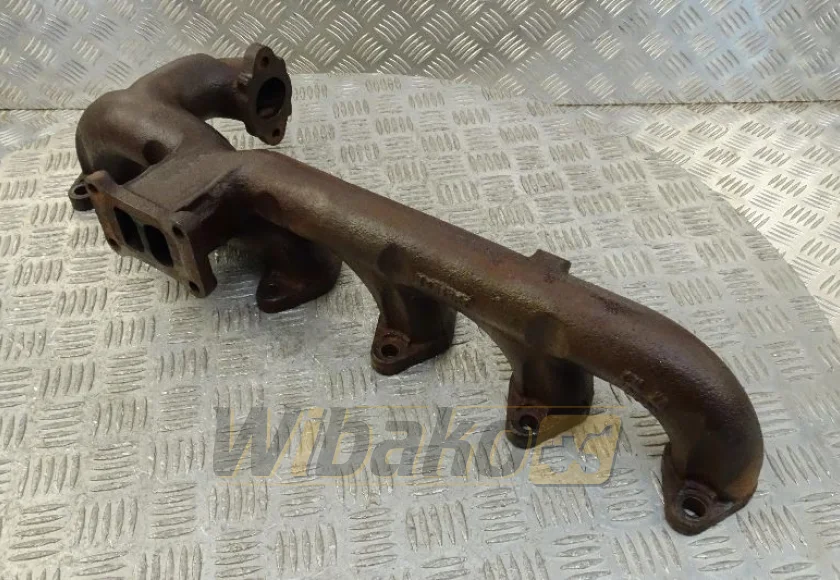 Exhaust manifold Cummins 4993387 – used