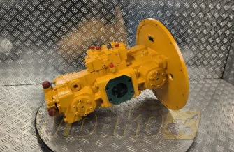 Hydraulic pump Liebherr LPVD100 9887534