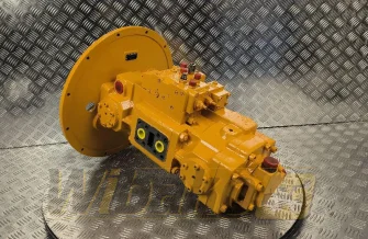 Hydraulic pump Liebherr LPVD100 9887534