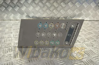 Panel Liebherr BBT01/R5.1 10347813