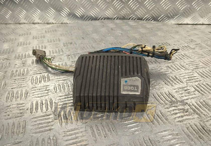 Controller IQAN PARKER TOC8 – used