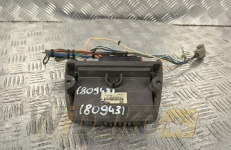 Controller IQAN PARKER TOC8 – used (2)