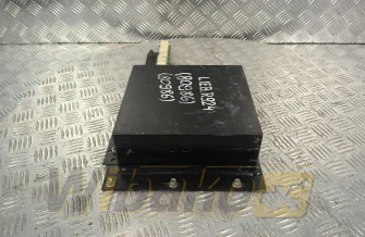 Controller (computer) Liebherr BST-EHR/R1 989201401