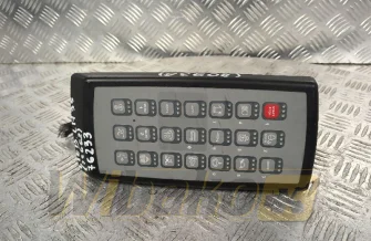 Panel Liebherr 10885350 3651390