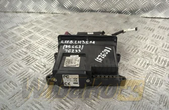 Controller (computer) Liebherr 10687206 3650968