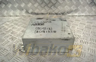 Computer LIEBHERR BST-EHR/R5.7 10279163