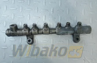 Common rail Bosch 0445224127