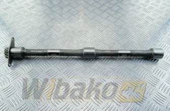 Balancing shaft prawy RH for engine AM 4045 RE500448