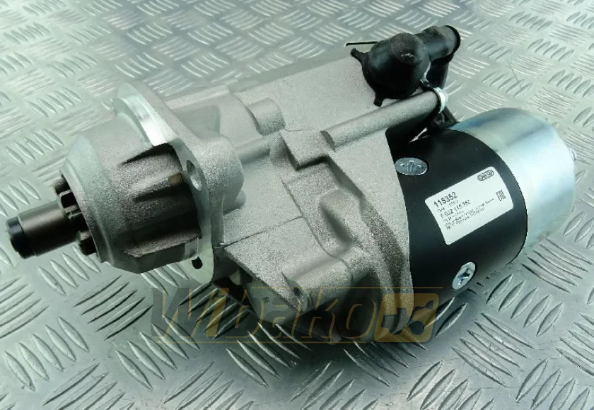 Starter 12V Cargo 115352 – new
