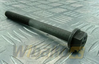 Cylinder head bolt M12x1.75x130mm wbk 3927063