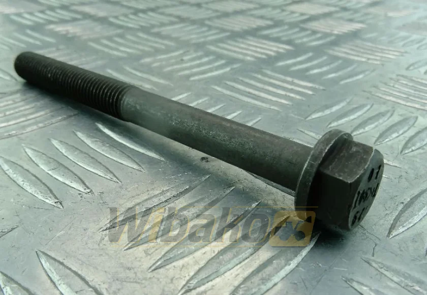 Cylinder head bolt M12x1.75x130mm wbk 3927063 – new