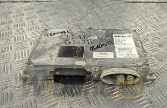 Computer Komatsu TC301 KDTC301