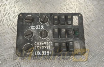 Panel Case 721C 