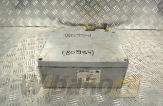 Control unit WOLFLE LH9698827 629904500000