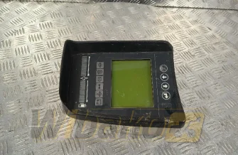 Display Liebherr DISP02-R5.2 10045786