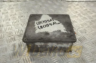 Controller (computer) CALCULATEUR MC 400 A62040000